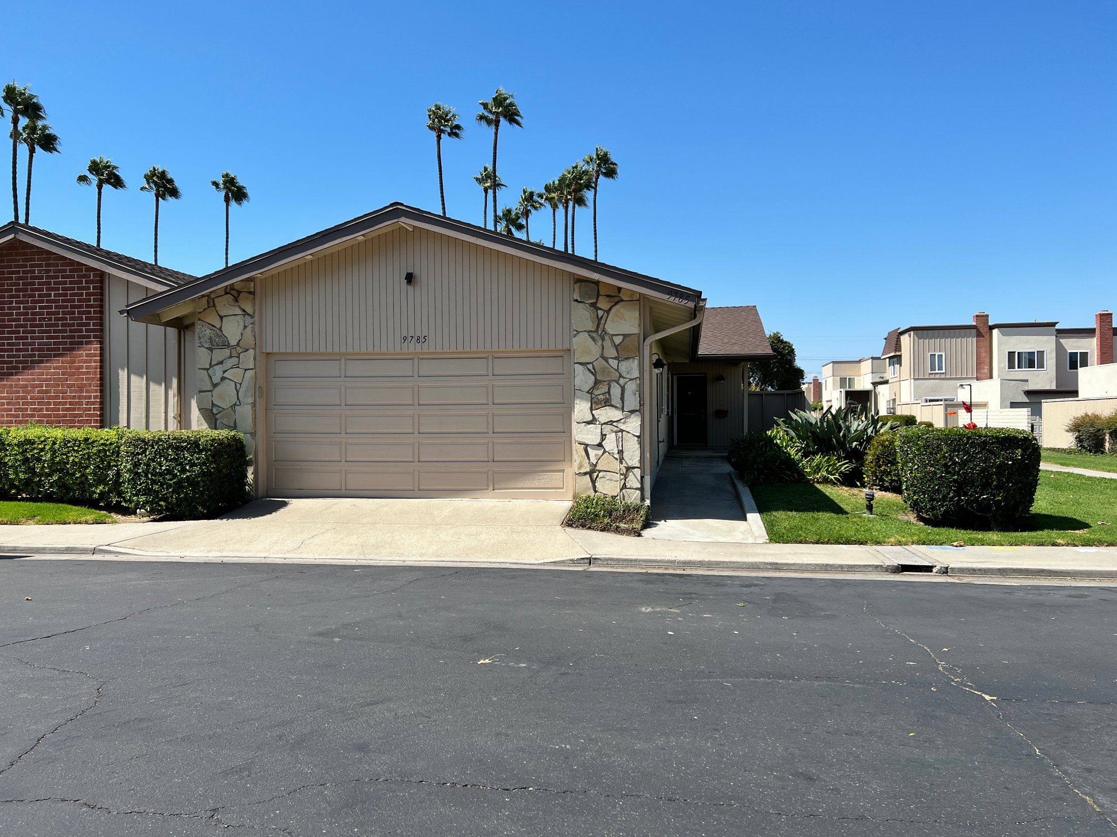 We have sold a property at 9785 VERDE MAR in Huntington Beach
