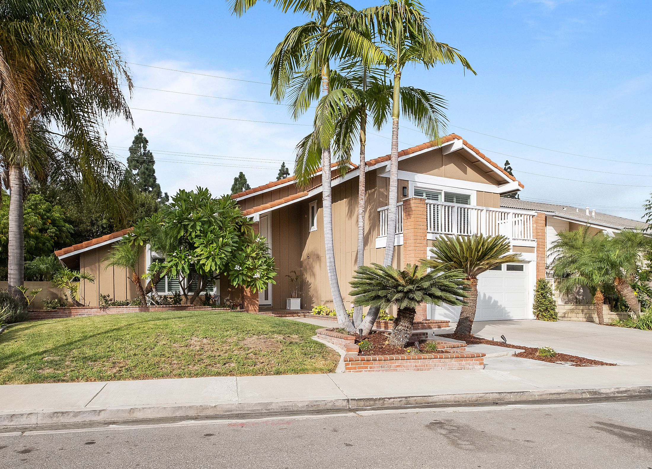 We have sold a property at 9741 El Greco CIR in Fountain Valley