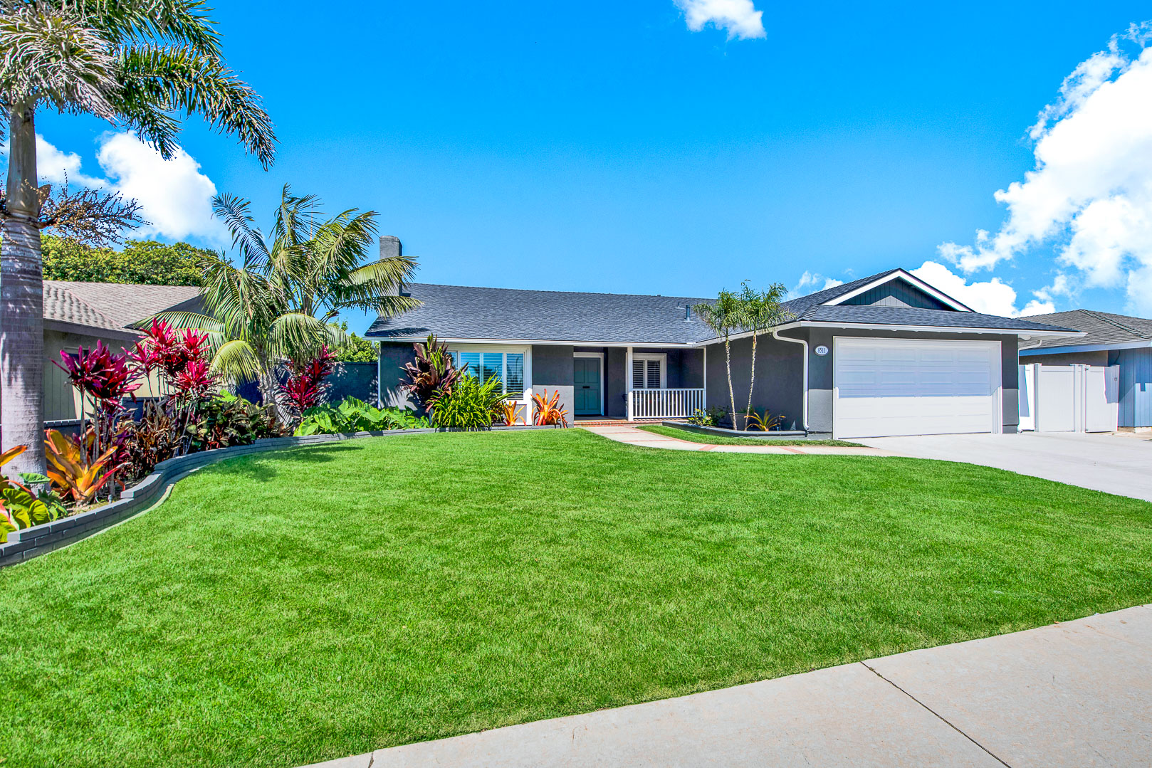We have sold a property at 8511 St. Augustine Drive in Huntington Beach