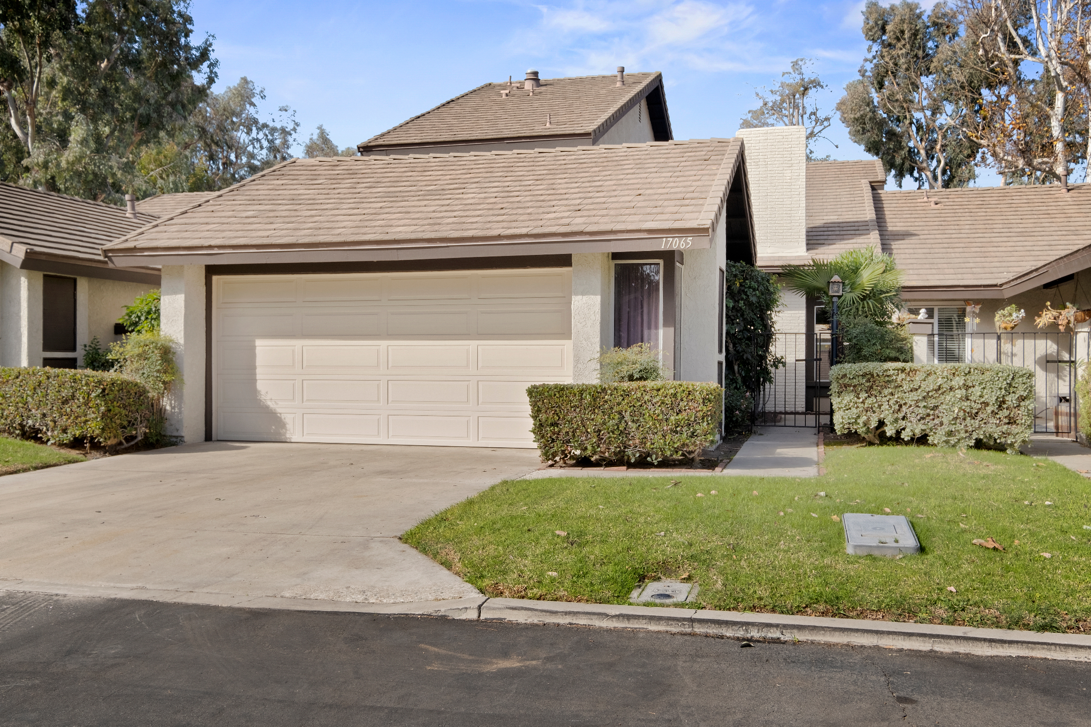 We have sold a property at 17065 Mount Lomina CT in Fountain Valley