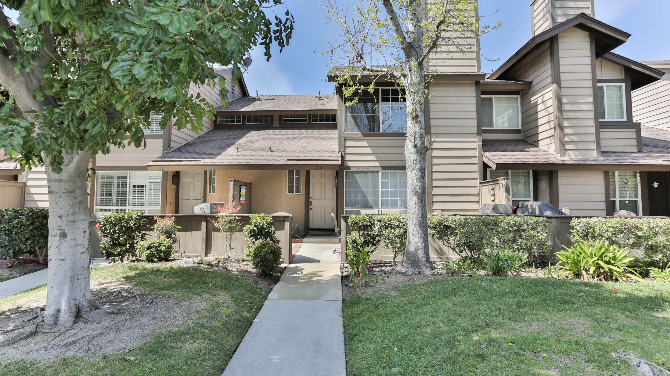 We have sold a property at 2389 S Mira CT #215 in Anaheim